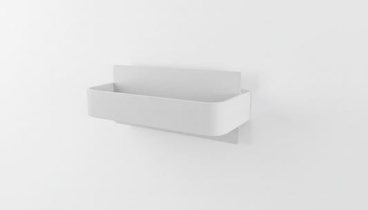 Wall Light Modern Warm White — WH 6623-MBF01-WW