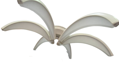 Chandelier Warm White — WH 8891-MD06-WW
