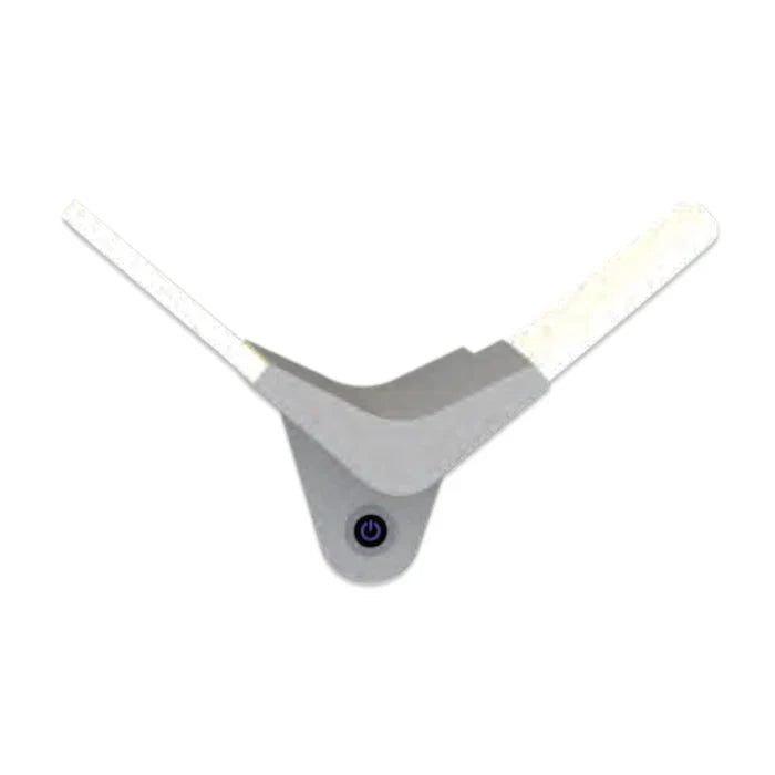 Wall Light 6W Daylight White — WH 8905-MBF02-DL