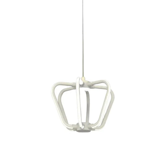 Wall Light 12W Warm White — WH 9026-MBF01T-WW