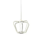 Wall Light 12W Warm White — WH 9026-MBF01T-WW