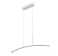Chandelier Daylight White — WH 011A-D1-01-18-DL
