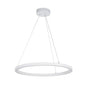 Chandelier Daylight White — WH 011E-C0-17-IP-24-DL