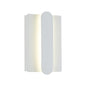 Wall Light Daylight White — WH 011Q-GF-X2-06-DL