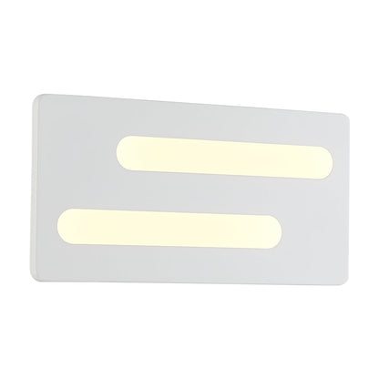 Wall Light 22W Daylight White — WH 011Q-GF-X3-22-DL