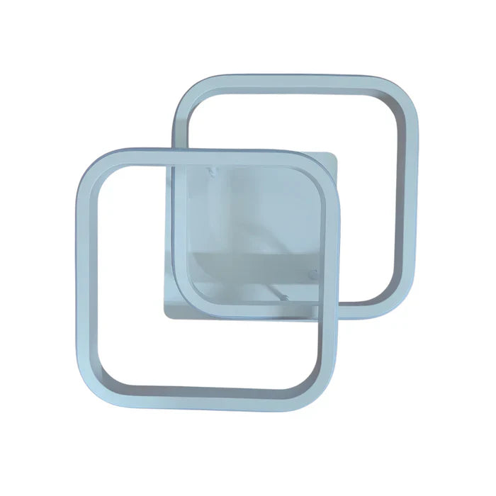 Wall Light Tri-Colour White — WH 2005-TC
