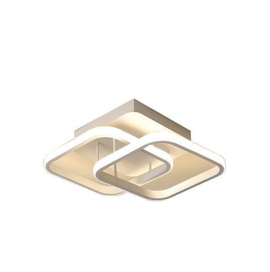 Wall Light Tri-Colour White — WH 2005-TC