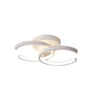 Wall Light 12W Tri-Colour White — WH 2006-TC