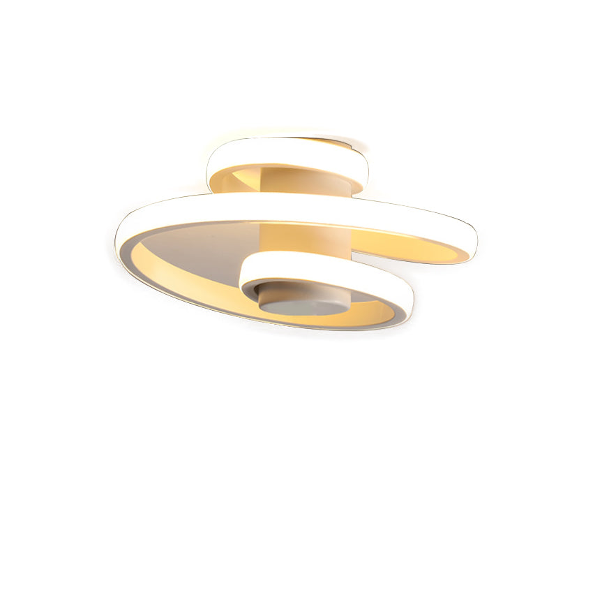 Wall Light Tri-Colour White — WH 2008-TC