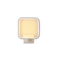 Wall Light 12W Daylight White — WH 2009-DL