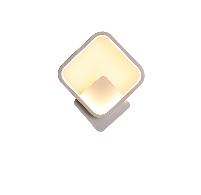 Wall Light 6W Daylight White — WH 2012-DL