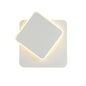 Wall Light 6W Tri-Colour White — WH 2013-TC