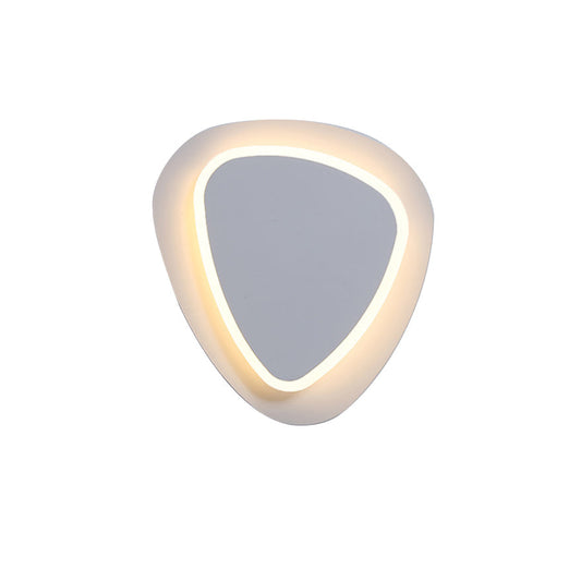 Wall Light 6W Daylight White — WH 2015-DL