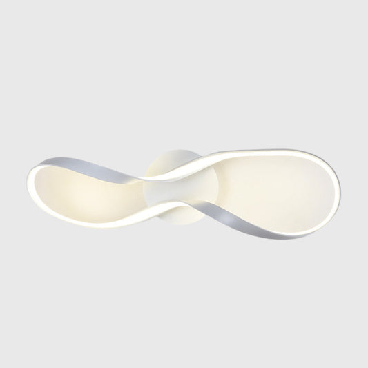 Surface Light 42W Tri-Colour White — WH 2021-0101-TC