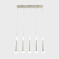 Chandelier 25W Daylight White — WH 2021-05WH-DL