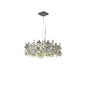 Pendant Light E27 White — WH 2024-2704-17-CH
