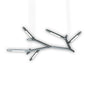 Chandelier Warm White — WH 8992-MD05-WW