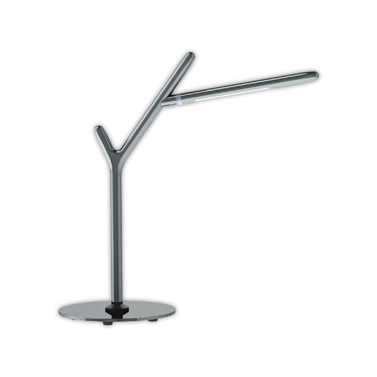 Table Lamp 4W Daylight White — WH 8992-MT01-DL