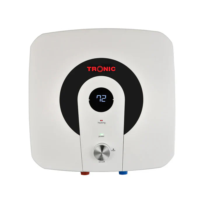 Water Heater Instant Boiler Liters White — WT 1006