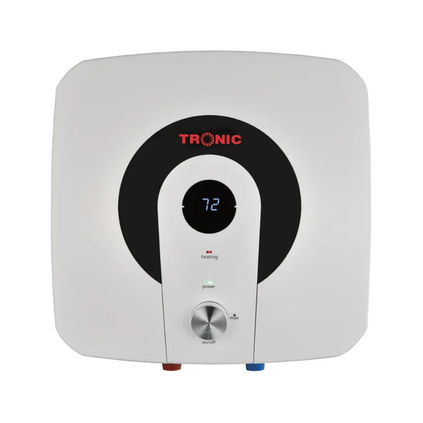15L Storage Electric Water Heater 15L 2000W — WT 1015