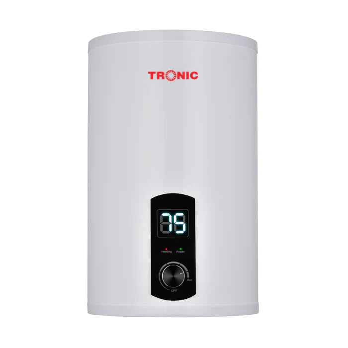 Water Heater Boiler 30 Liters — WT 1030