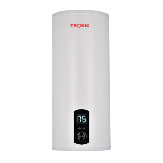 Water Heater Liters Digital Display White — WT 1050