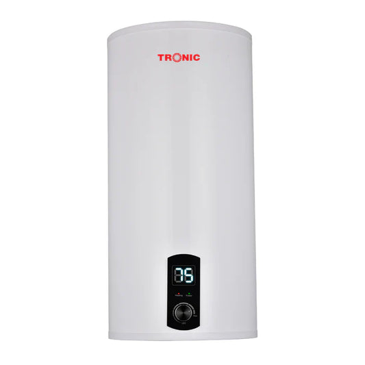 Water Heater Liters Digital Display — WT 1080
