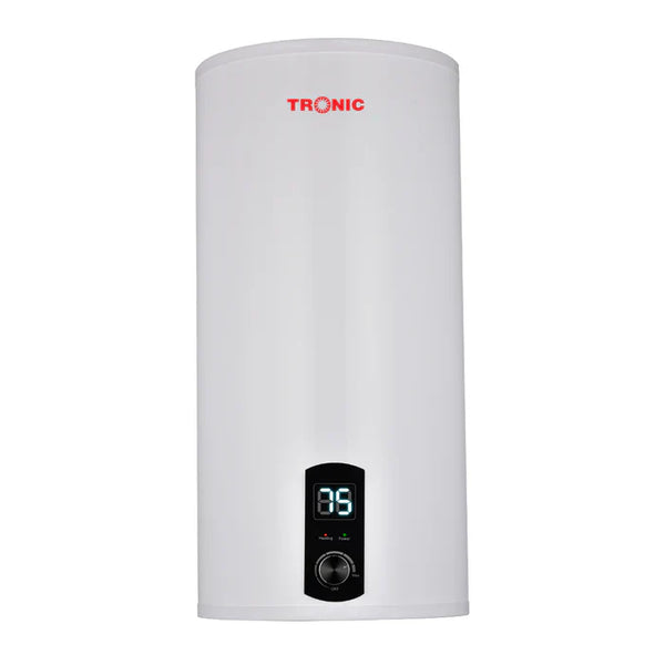 Water Heater Liters Digital Display — WT 1080
