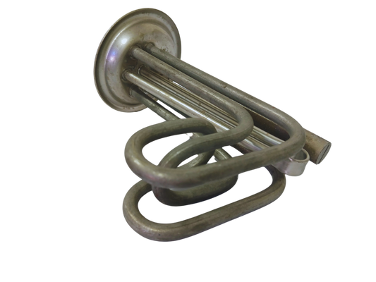 Water Heater Element Glass Lined Silver — WT ELEM-10