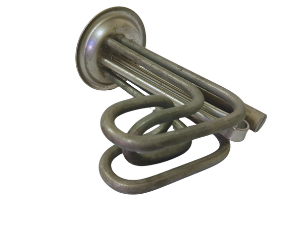 Element glass lined 316SS 10L — WT ELEM-10