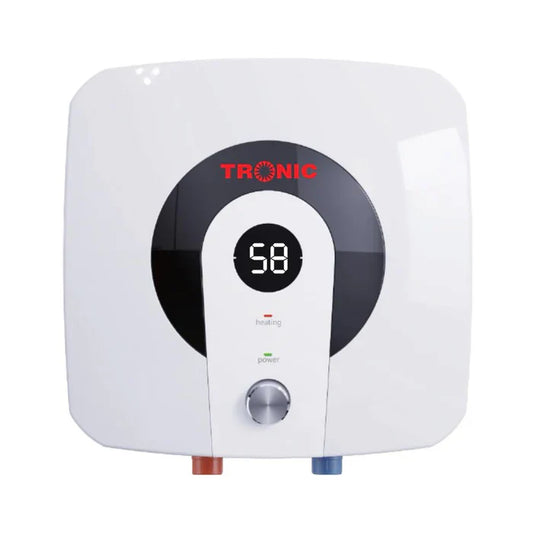 Water Heater White — WT 1010
