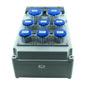 Sub-Panel Boards Industrial Distribution Socket — PR EN46-PS