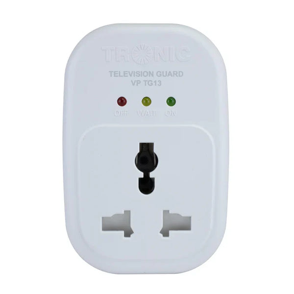 Television Guard 13Amps — VP TG13