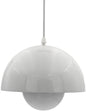 Pendant Light White — PL 7827-WH