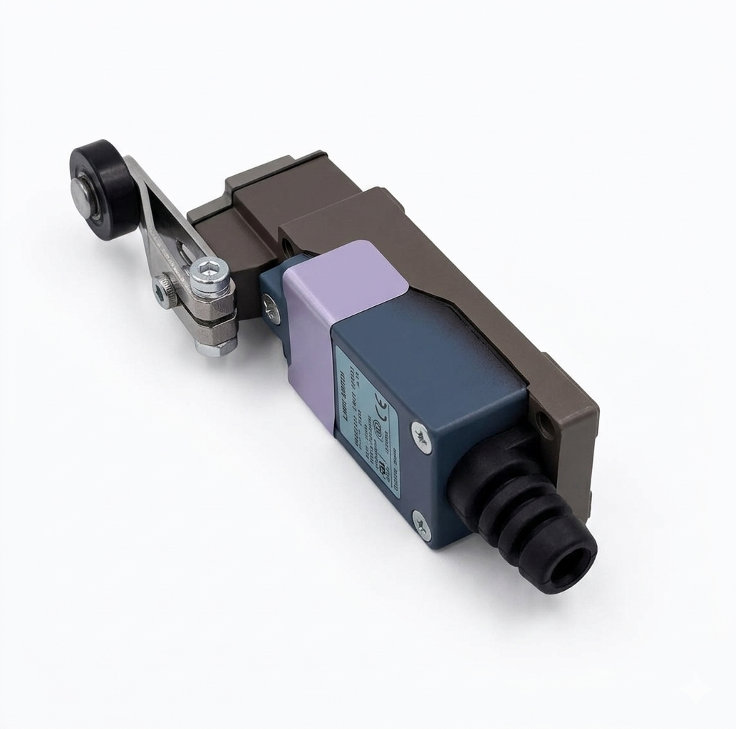Limit Switch Premium Industrial — EST Z8104