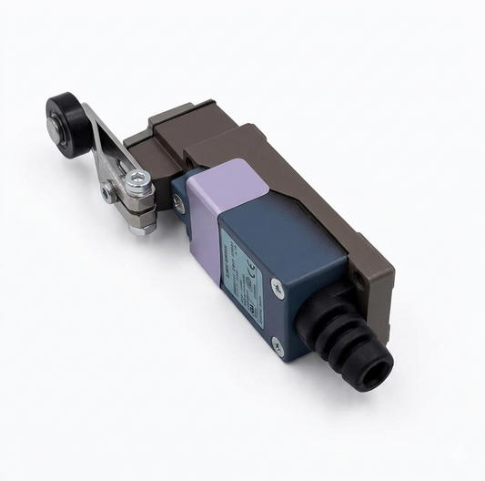 Limit Switch Premium Industrial — EST Z8104