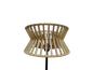 Floor Lamp E27 Beige — PL 1106-1F