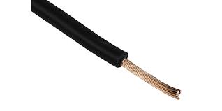6mm 1Core Flexible Power Cable - Per m — MT FLEX-01-0060