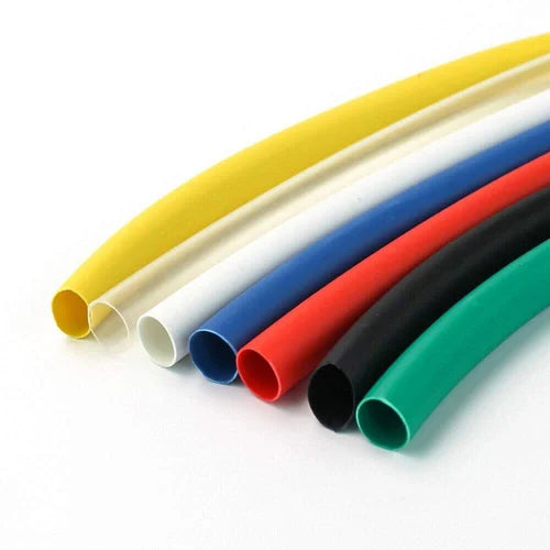 Heat Shrinkable Sleeve Black — EST ST16-BK-M
