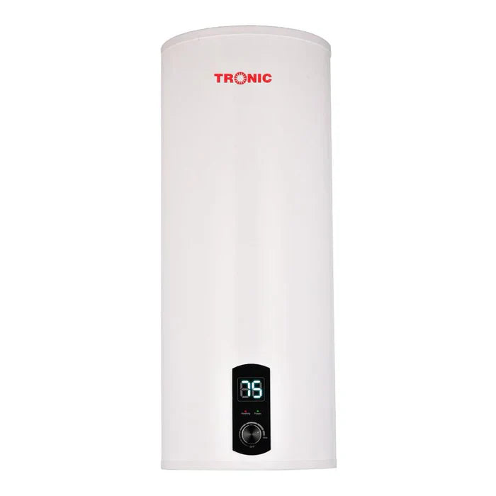 Water Heater Boiler Liters White — WT 1200