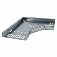 Pre Galvanised Bend 300x50x1.2mm — CT30050B