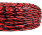 0.75mm 2Core Tri-Colour — TC TWST-02-0007