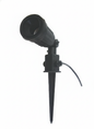 Garden Light Holder Black — XT-12BC