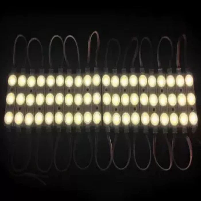 Modular Lights Module Led Stainless Steel — SS MOD3