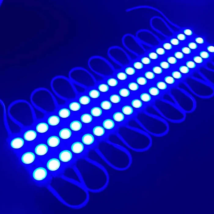 Modular Lights Module Led Stainless Steel — SS MOD3
