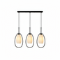 Wall Lamp E27 Black — PL 1164-03-BK