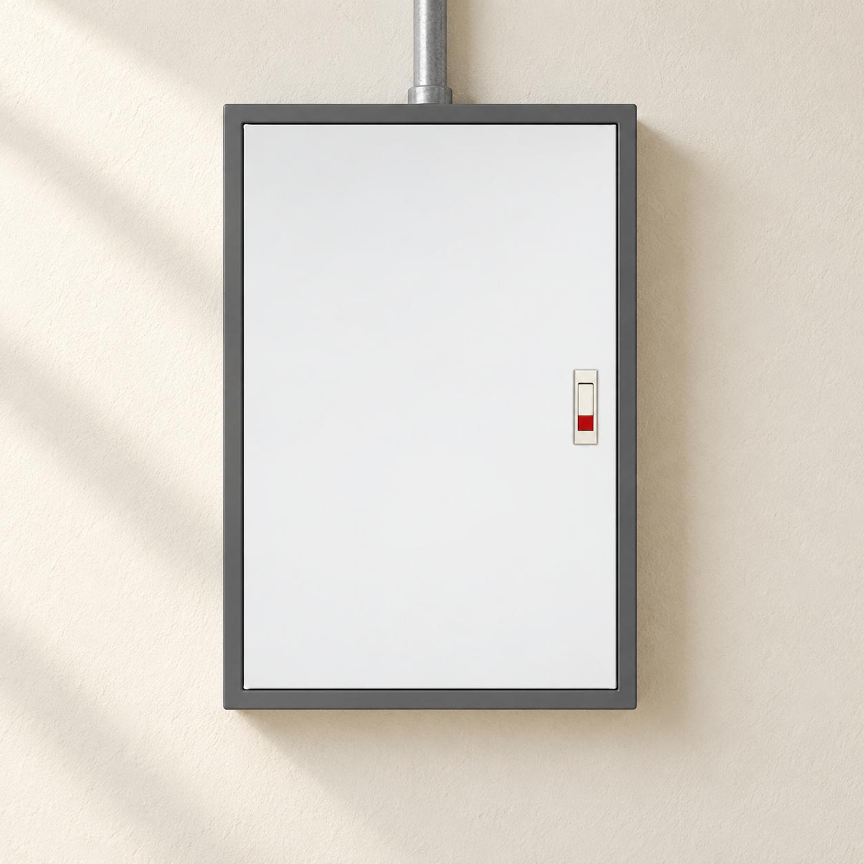 Electrical Systems — contextual illustration
