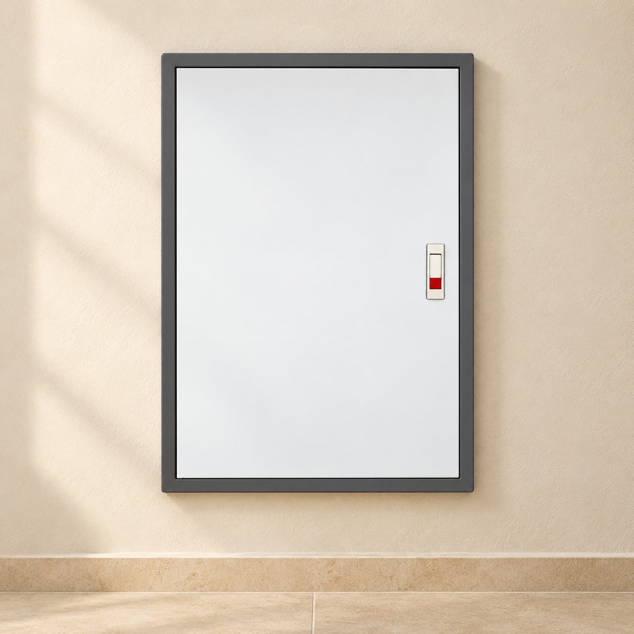 Panels & distribution boards — contextual illustration